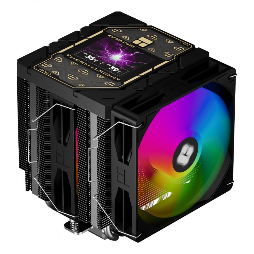 Thermalright Peerless Assassin 120 Vision ARGB