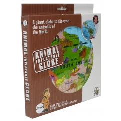 Caly Toys CALY.50.A.ENG oppimislelu