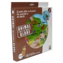 Caly Toys Animals Inflatable Globe Caly Toys Animals Inflatable Globe