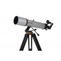 Celestron StarSense Explorer DX 102 Reflector 240x Black, Silver Celestron StarSense Explorer DX 102 Reflector 240x Black, Silver