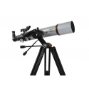 Celestron StarSense Explorer DX 102 Reflektor 240x Must, Hõbe Celestron StarSense Explorer DX 102 Reflektor 240x Must, Hõbe