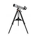 Celestron StarSense Explorer DX 102 Heijastin 240x Musta, Hopea Celestron StarSense Explorer DX 102 Heijastin 240x Musta, Hopea