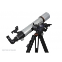 Celestron StarSense Explorer DX 102 Reflector 240x Black, Silver Celestron StarSense Explorer DX 102 Reflector 240x Black, Silver