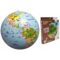 Caly Toys CALY.50.A.ENG oppimislelu