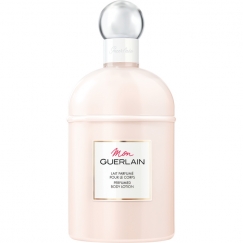Guerlain Mon 200 ml Ihupiim Mõlemale soole sobiv