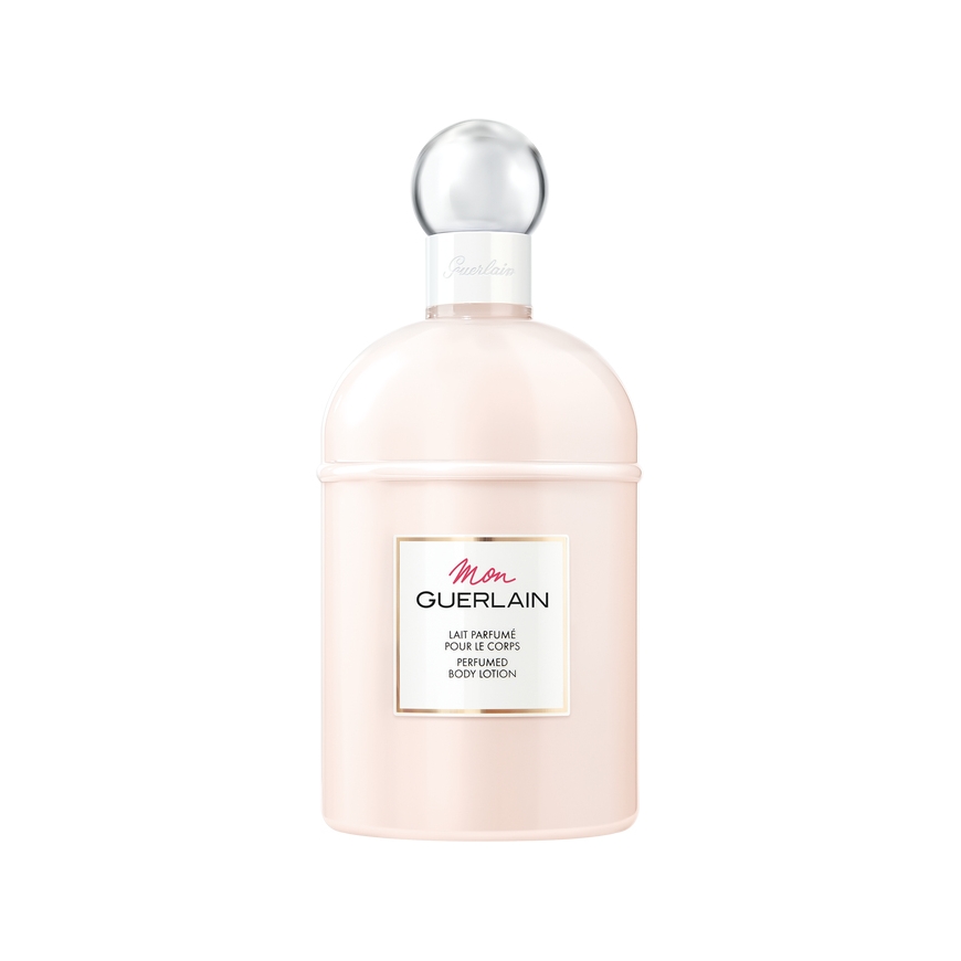 Guerlain Mon 200 ml Лосьон Унисекс