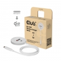 CLUB3D CAC-3026 mobile device charger CLUB3D CAC-3026 mobile device charger