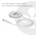 CLUB3D CAC-3026 mobile device charger CLUB3D CAC-3026 mobile device charger