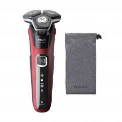 Philips SHAVER Series 5000 S5883/10 Drėgnojo ir sausojo skutimo elektrinė barzdaskutė