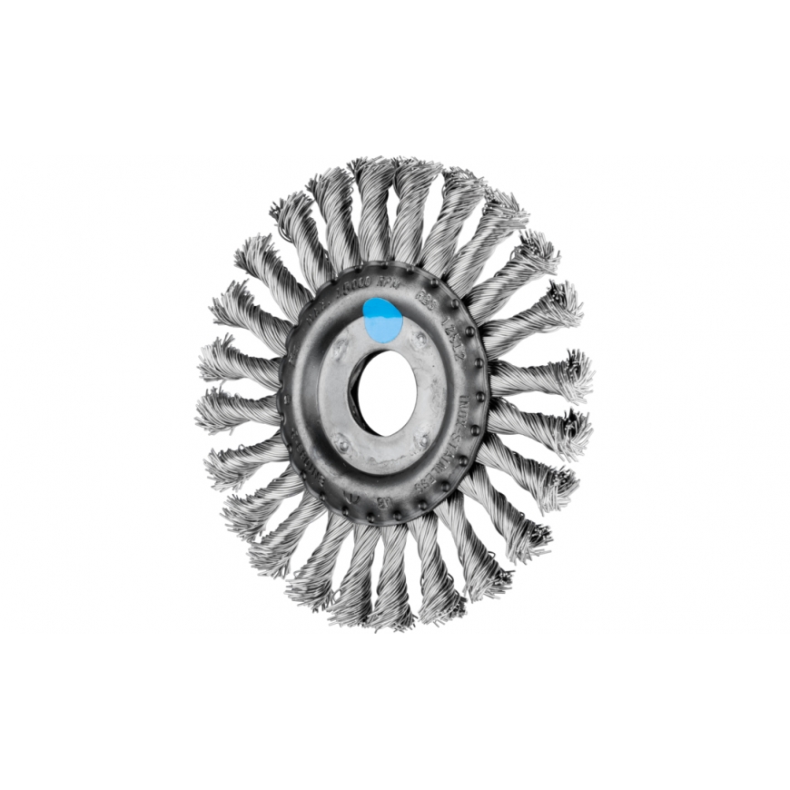PFERD RBG 12512/22,2 INOX 0