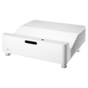 Optoma ZW410UST data projector Ultra short throw projector 4000 ANSI lumens DLP WXGA (1280x800) 3D W
