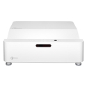 Optoma ZW410UST andmeprojektor Ultra lühikese viske projektor 4000 ANSI luumenit DLP WXGA (1280x800) Optoma ZW410UST andmeprojektor Ultra lühikese viske projektor 4000 ANSI luumenit DLP WXGA (1280x800)