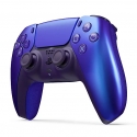 Sony DualSense Индиго Bluetooth/USB Геймпад Аналоговый/цифровой PlayStation 5 Sony DualSense Индиго Bluetooth/USB Геймпад Аналоговый/цифровой PlayStation 5