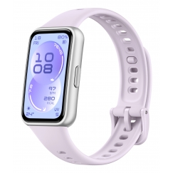 Huawei Band 11 AMOLED Aktiivisuuden seurantaranneke 4,11 cm (1.62") Purppura