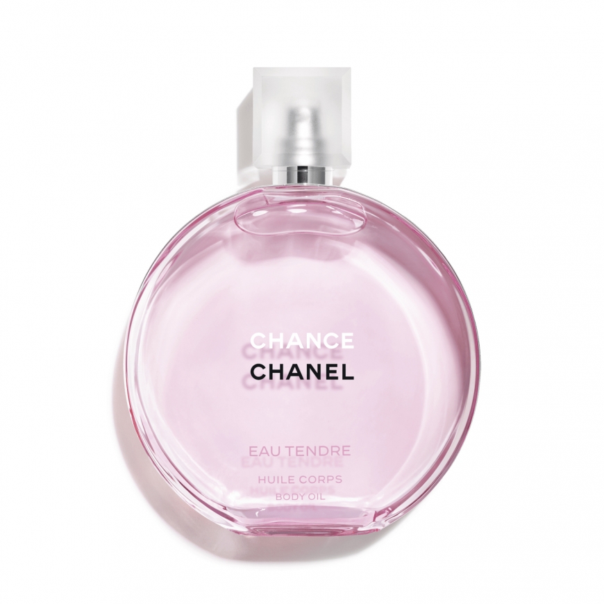 CHANEL Chance Eau Tendre Matu eļļa