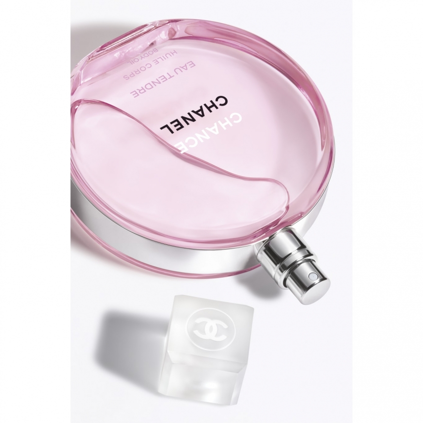 CHANEL Chance Eau Tendre Juukseõli 150 ml Naised – 2