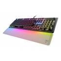 Turtle Beach Vulcan II Max keyboard Gaming USB QWERTZ German Black Turtle Beach Vulcan II Max keyboard Gaming USB QWERTZ German Black