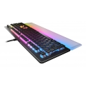 Turtle Beach Vulcan II Max keyboard Gaming USB QWERTZ German Black Turtle Beach Vulcan II Max keyboard Gaming USB QWERTZ German Black