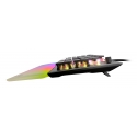 Turtle Beach Vulcan II Max keyboard Gaming USB QWERTZ German Black Turtle Beach Vulcan II Max keyboard Gaming USB QWERTZ German Black
