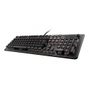 Turtle Beach Vulcan II Max klaviatuur Mängimine USB QWERTZ Saksa keel Must Turtle Beach Vulcan II Max klaviatuur Mängimine USB QWERTZ Saksa keel Must