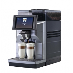 Saeco Magic M2 Visiškai automatinis Espreso kavos aparatas 4 L