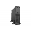 Digitus DN-170108 UPS -akkukaappi Telineasennettava/Torni Digitus DN-170108 UPS -akkukaappi Telineasennettava/Torni