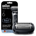 Braun Series 5 64 B Бреющая насадка Braun Series 5 64 B Бреющая насадка