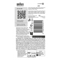 Braun Series 5 64 B Raseerimispea Braun Series 5 64 B Raseerimispea