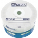 MyMedia My CD-R 700 MB 52x 50 kpl MyMedia My CD-R 700 MB 52x 50 kpl