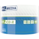 MyMedia My CD-R 700 MB 52x 50 tk MyMedia My CD-R 700 MB 52x 50 tk