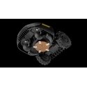 Mammotion Yuka Mini 2 800R vision & RTK robottiruohonleikkuri