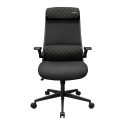 COUGAR Stryder Gaming/Office Chair, Fabric, Black
