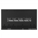ASUS TUF-GAMING-650B-EVO toiteallika komponent 650 W 20+4 pin ATX ATX Must