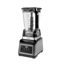 Ninja BN750 2,1 l Lauapealne blender 1200 W Must, Hall Ninja BN750 2,1 l Lauapealne blender 1200 W Must, Hall