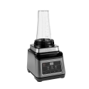 Ninja BN750 2,1 l Lauapealne blender 1200 W Must, Hall Ninja BN750 2,1 l Lauapealne blender 1200 W Must, Hall