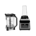 Ninja BN750 2,1 L Galdvirsmas blenderis 1200 W Melns, Pelēks Ninja BN750 2,1 L Galdvirsmas blenderis 1200 W Melns, Pelēks