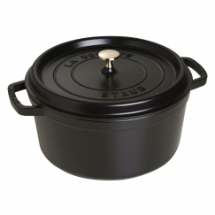 ZWILLING 40500-281-0 paistinpannu 6,7 L valurauta