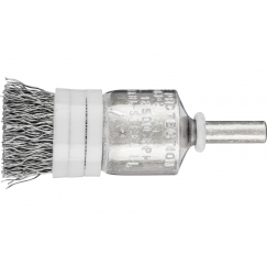PFERD PBUR 2022/6 ST 0,35 Pyöräharja 2 cm 10 kpl