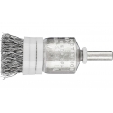PFERD PBUR 2022/6 ST 0,35 Pyöräharja 2 cm 10 kpl PFERD PBUR 2022/6 ST 0,35 Pyöräharja 2 cm 10 kpl