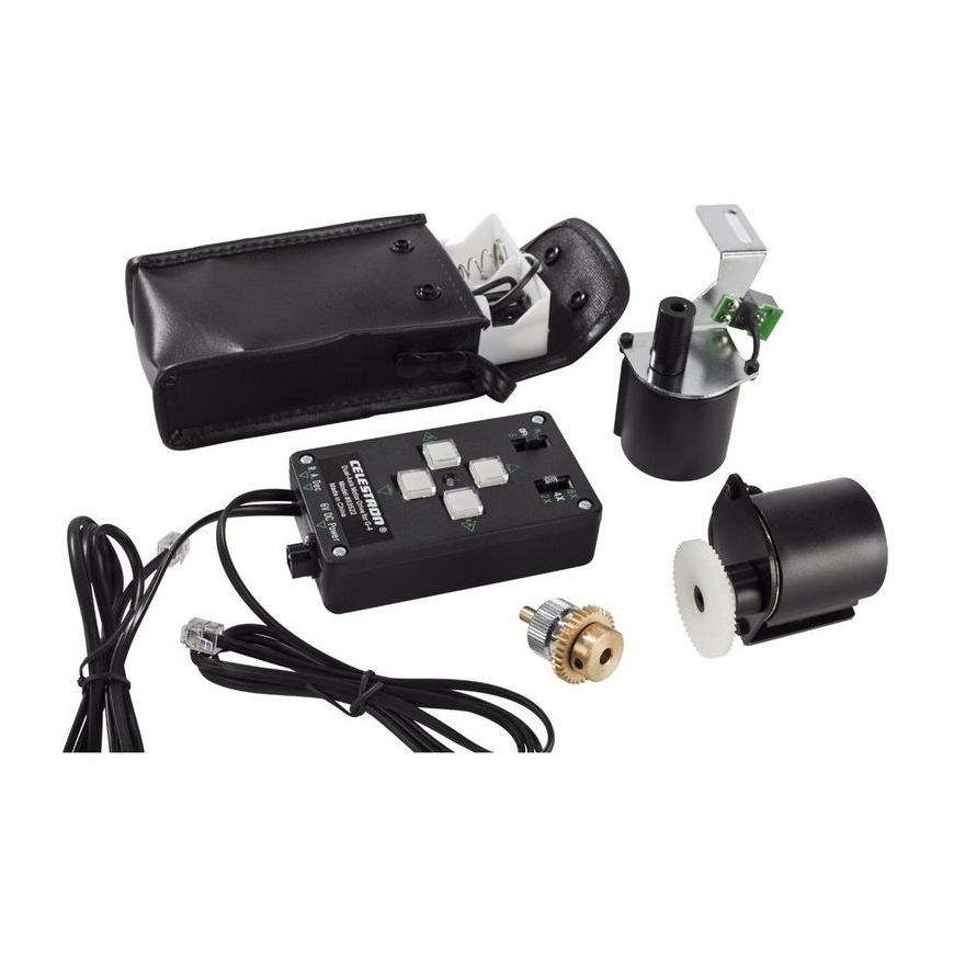 Celestron 93522 telescope accessory Telescope drive