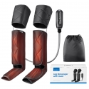 Renpho ALM079H massager Legs, Thighs Black Renpho ALM079H massager Legs, Thighs Black