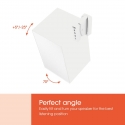 Vogels Wall mount | SWM 3021 Universal Speaker Wall Mount | Vogels Wall mount | SWM 3021 Universal Speaker Wall Mount |