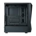 Cooler Master CMP 520 Midi Tower Черный Cooler Master CMP 520 Midi Tower Черный