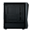 Cooler Master CMP 520 Midi Tower Black