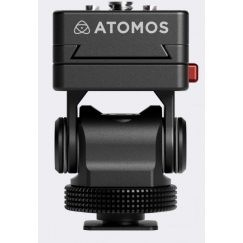 Atomos ATOMXMMQR1 kaamera monitori tarvik Kaameramonitori alus Must Ninja Shinobi