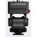 Atomos ATOMXMMQR1 kaamera monitori tarvik Kaameramonitori alus Must Ninja Shinobi