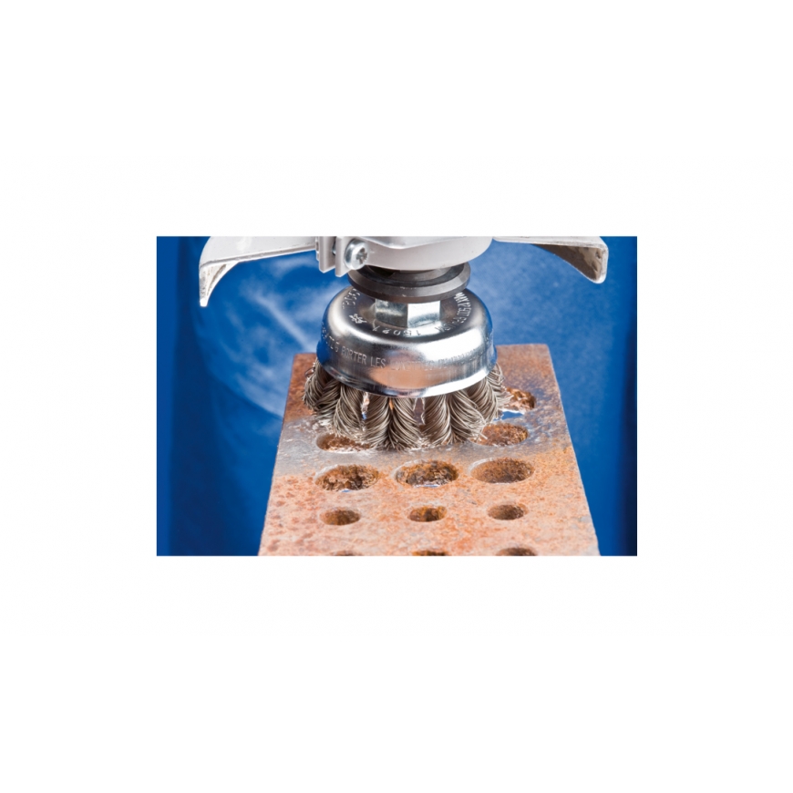 PFERD 43305051 rotary tool grinding/sanding supply – 3