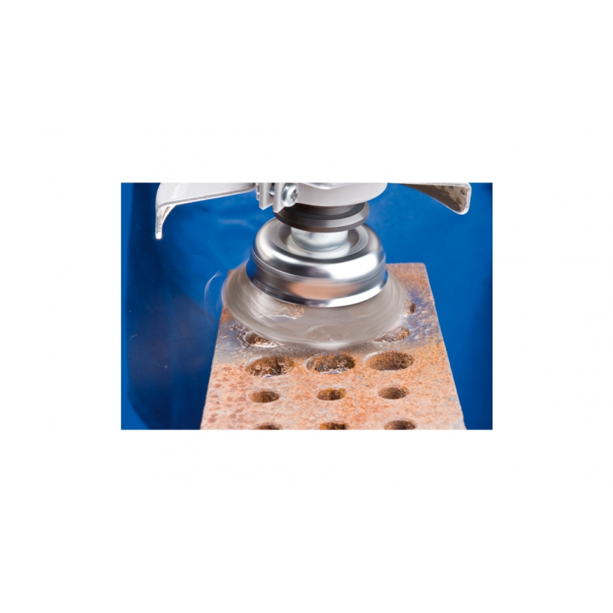 PFERD 43305051 rotary tool grinding/sanding supply – 4