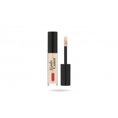 PUPA Milano Wonder Cover 002 Light Beige 4.2ml