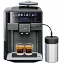 Siemens TE657F09DE coffee maker Fully-auto Espresso machine 1.7 L Siemens TE657F09DE coffee maker Fully-auto Espresso machine 1.7 L